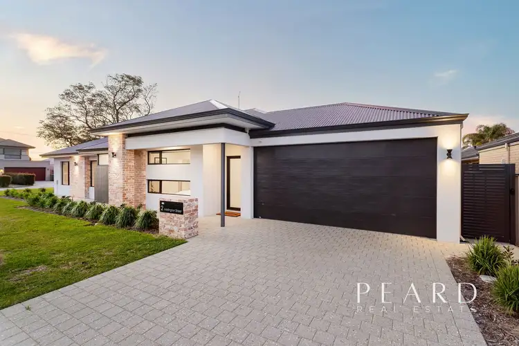 2B Addington Street, Morley WA 6062