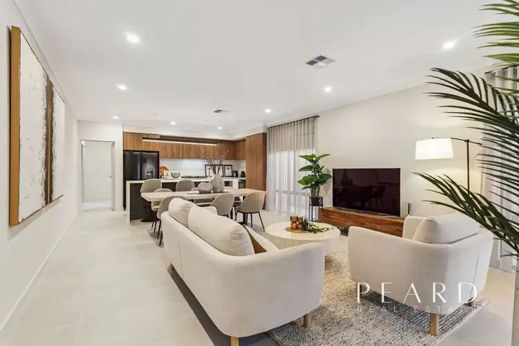 Second view of Homely house listing, 2B Addington Street, Morley WA 6062