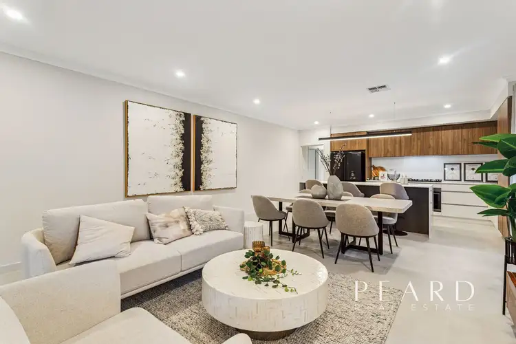 Third view of Homely house listing, 2B Addington Street, Morley WA 6062