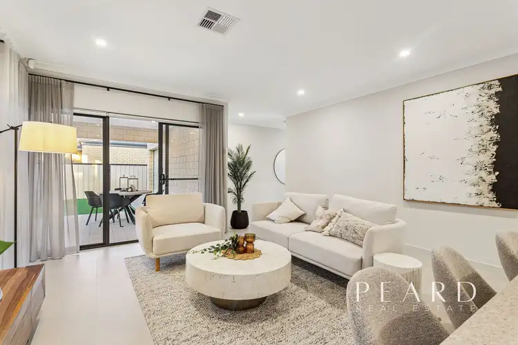 Fourth view of Homely house listing, 2B Addington Street, Morley WA 6062