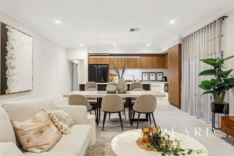 Fifth view of Homely house listing, 2B Addington Street, Morley WA 6062