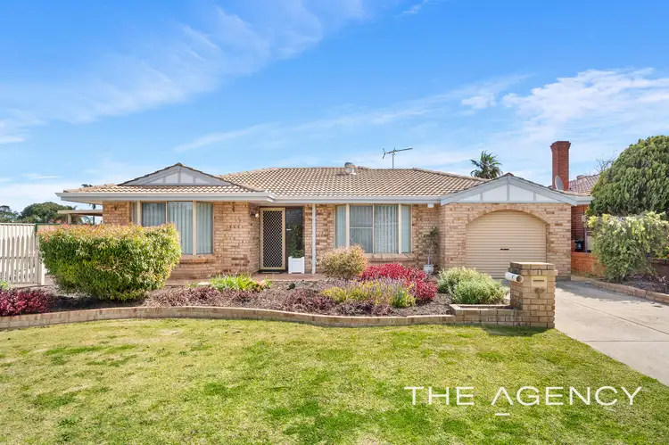 1 Brighton Close, Warnbro WA 6169