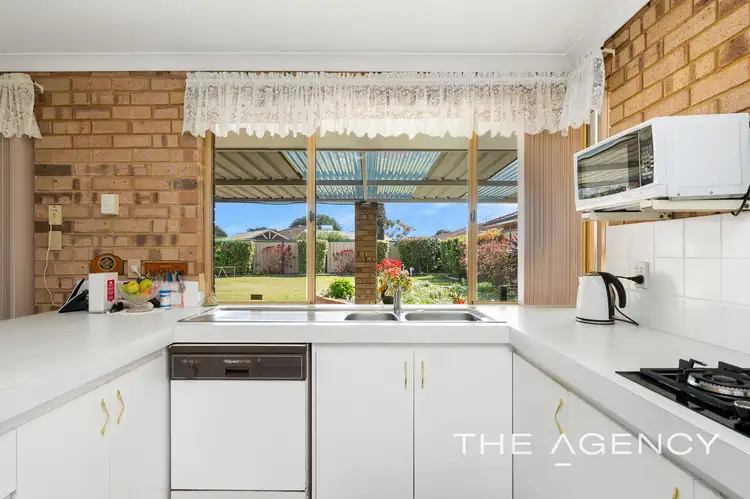 Second view of Homely house listing, 1 Brighton Close, Warnbro WA 6169