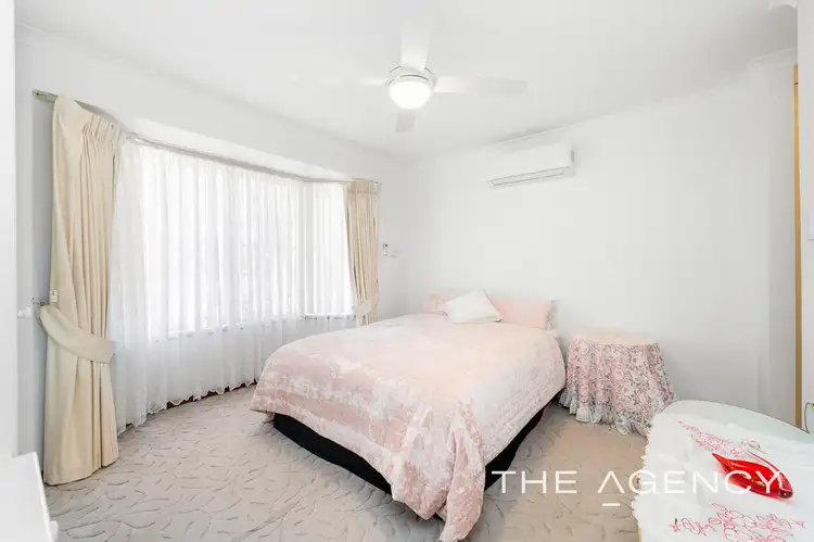 Fifth view of Homely house listing, 1 Brighton Close, Warnbro WA 6169