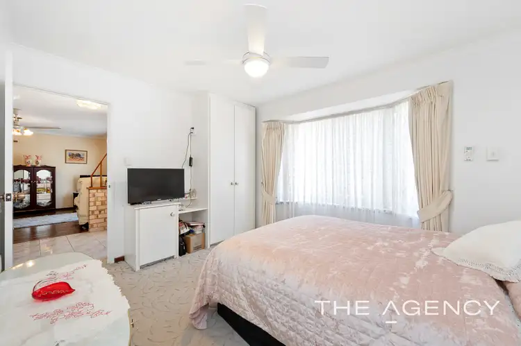 Sixth view of Homely house listing, 1 Brighton Close, Warnbro WA 6169