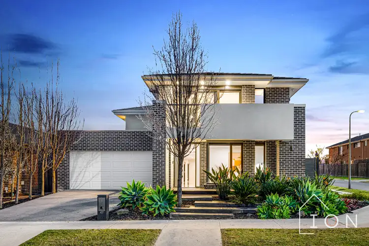 47 Littleshore Crescent, Clyde North VIC 3978