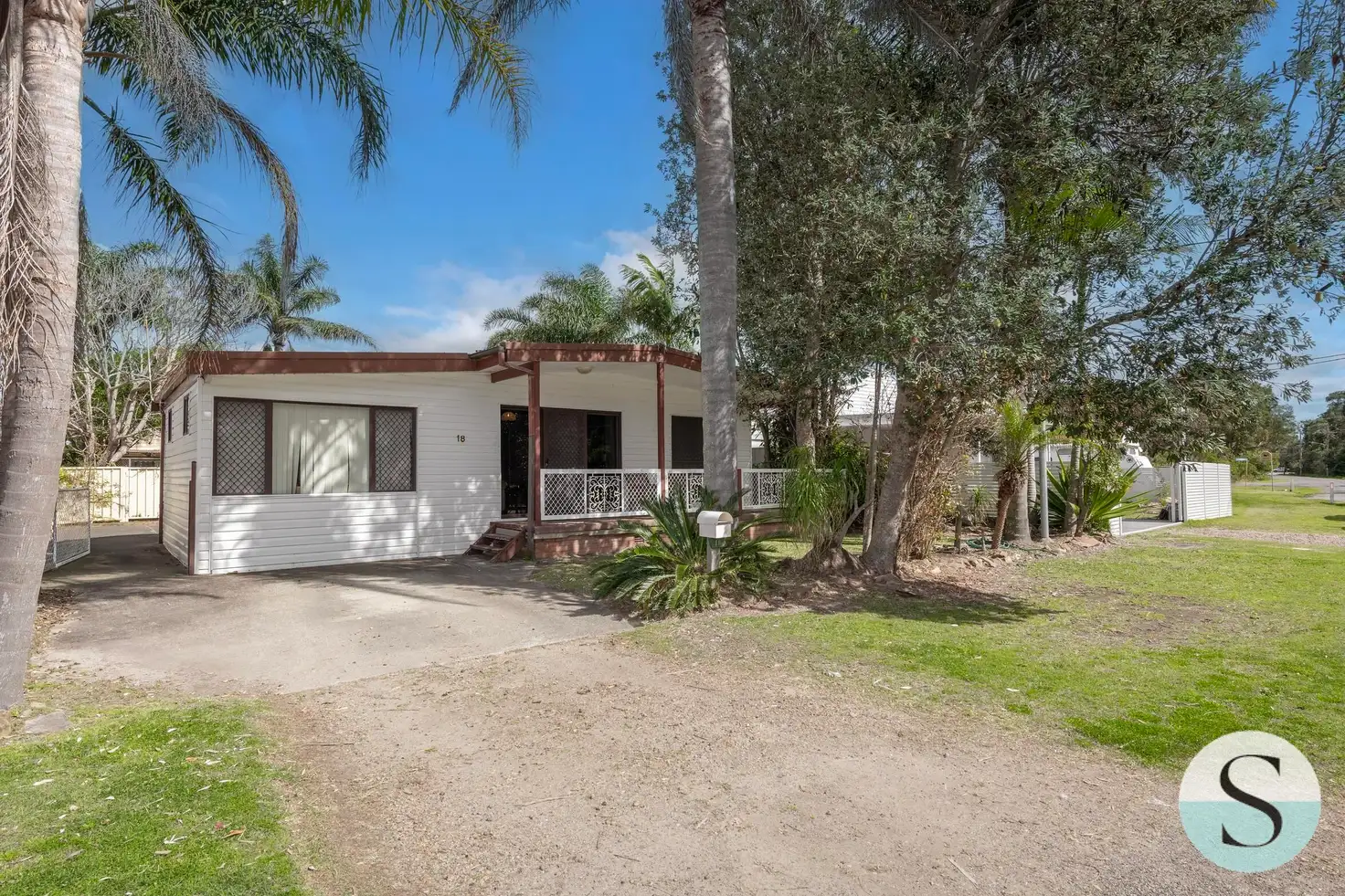 Main view of Homely house listing, 18 Awabakal Avenue, Blacksmiths NSW 2281