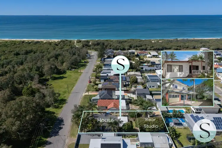 Second view of Homely house listing, 18 Awabakal Avenue, Blacksmiths NSW 2281