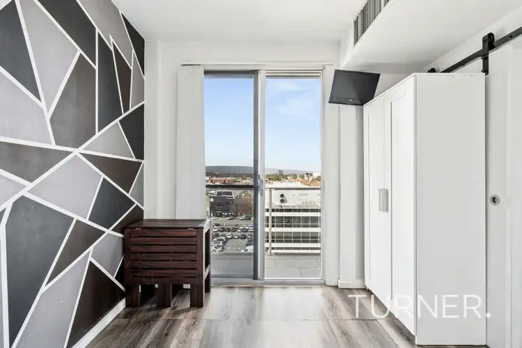 Fourth view of Homely apartment listing, 805/235-237 Pirie Street, Adelaide SA 5000