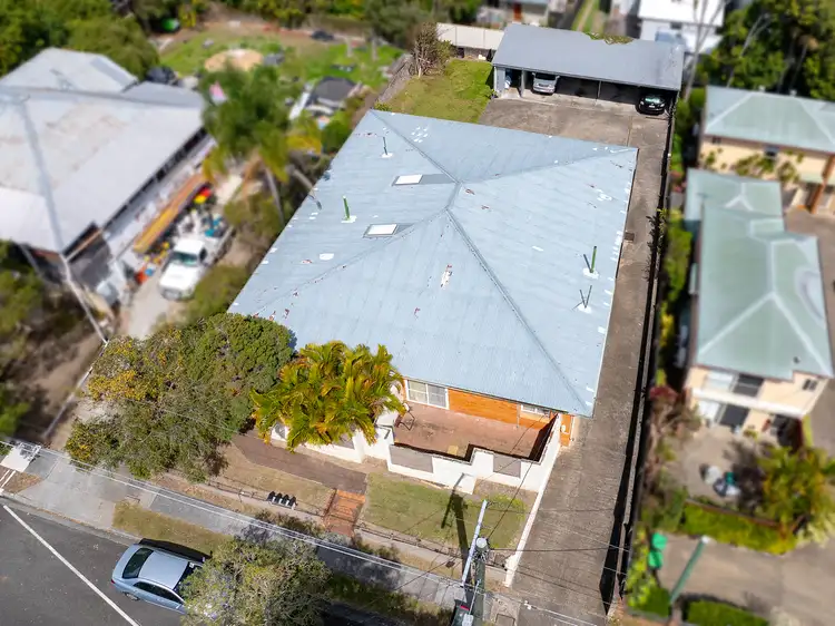 31 Bristol Street, West End QLD 4101