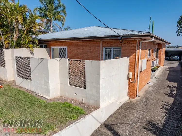 Second view of Homely block of units listing, 31 Bristol Street, West End QLD 4101