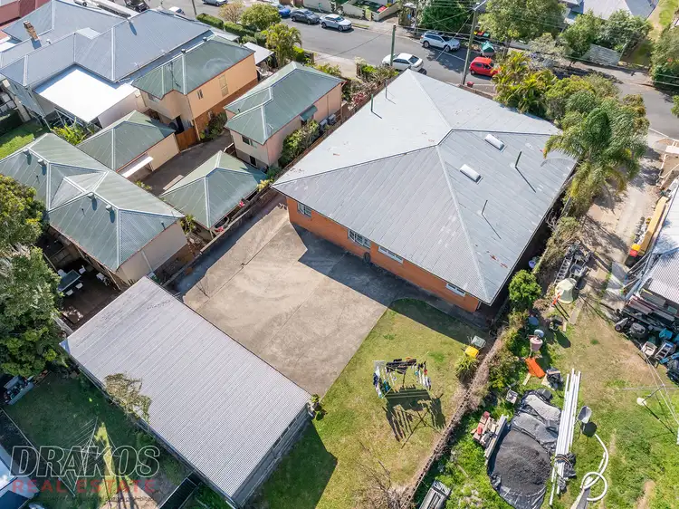 Fourth view of Homely block of units listing, 31 Bristol Street, West End QLD 4101