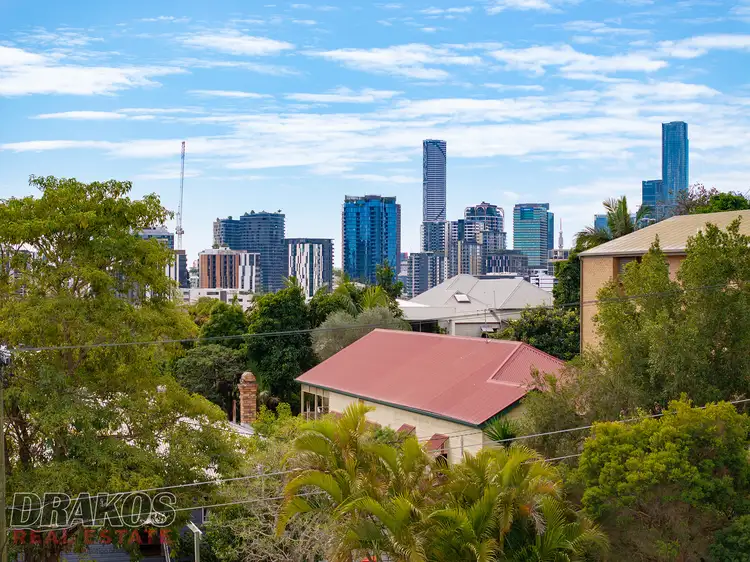 Fifth view of Homely block of units listing, 31 Bristol Street, West End QLD 4101