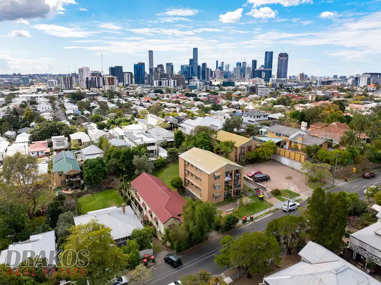 Sixth view of Homely block of units listing, 31 Bristol Street, West End QLD 4101