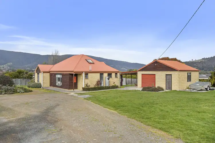 44 Marguerite Street