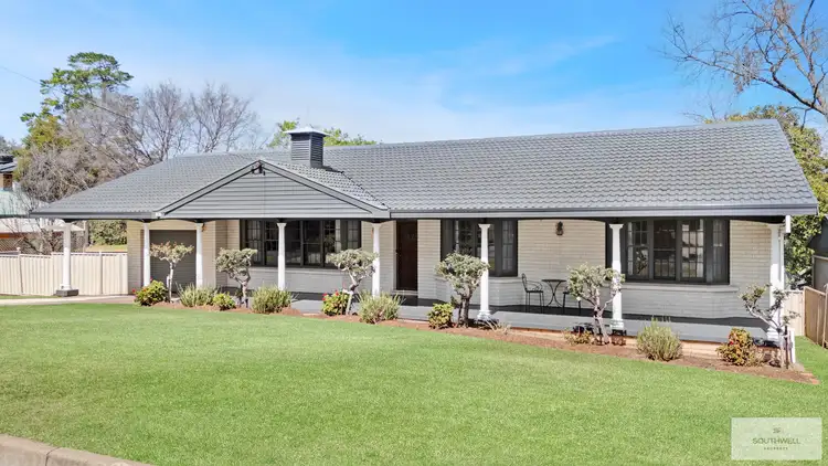 7 Rosedale Avenue, East Tamworth NSW 2340