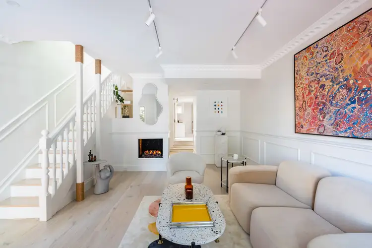 Third view of Homely house listing, 65 Australia Street, Camperdown NSW 2050