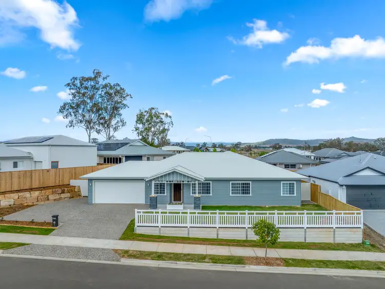 4 Vain Street, Beaudesert QLD 4285