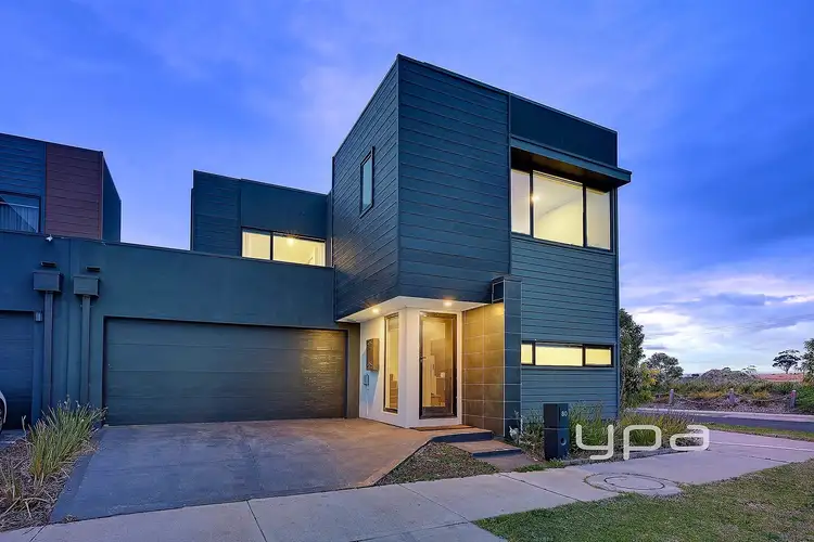 80 Verona Crescent, Fraser Rise VIC 3336
