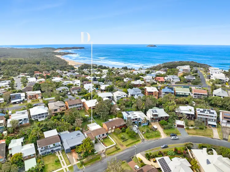 Second view of Homely house listing, 59 Bluff Road, Emerald Beach NSW 2456