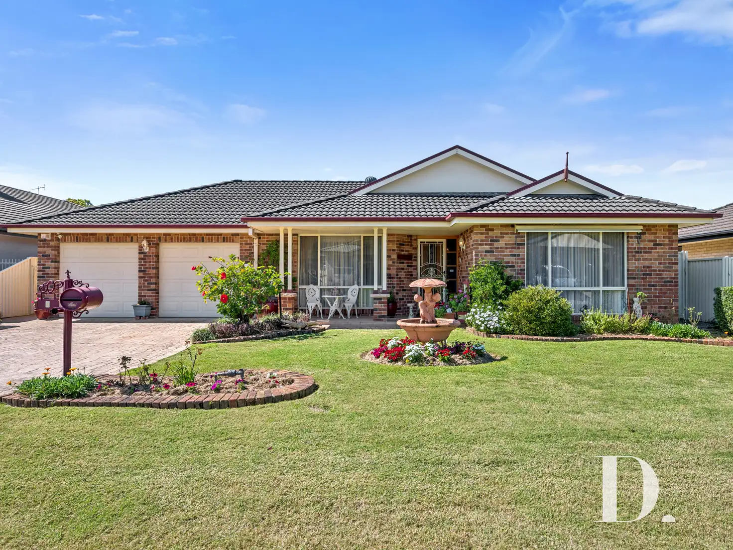 Main view of Homely house listing, 4 Rosalee Close, Coffs Harbour NSW 2450