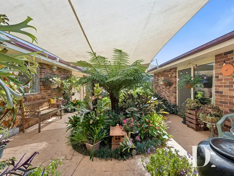 Fourth view of Homely house listing, 4 Rosalee Close, Coffs Harbour NSW 2450