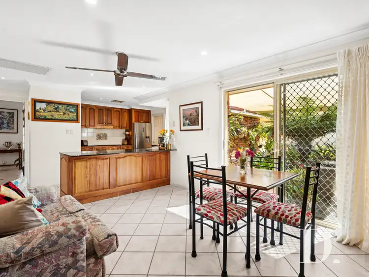 Fifth view of Homely house listing, 4 Rosalee Close, Coffs Harbour NSW 2450