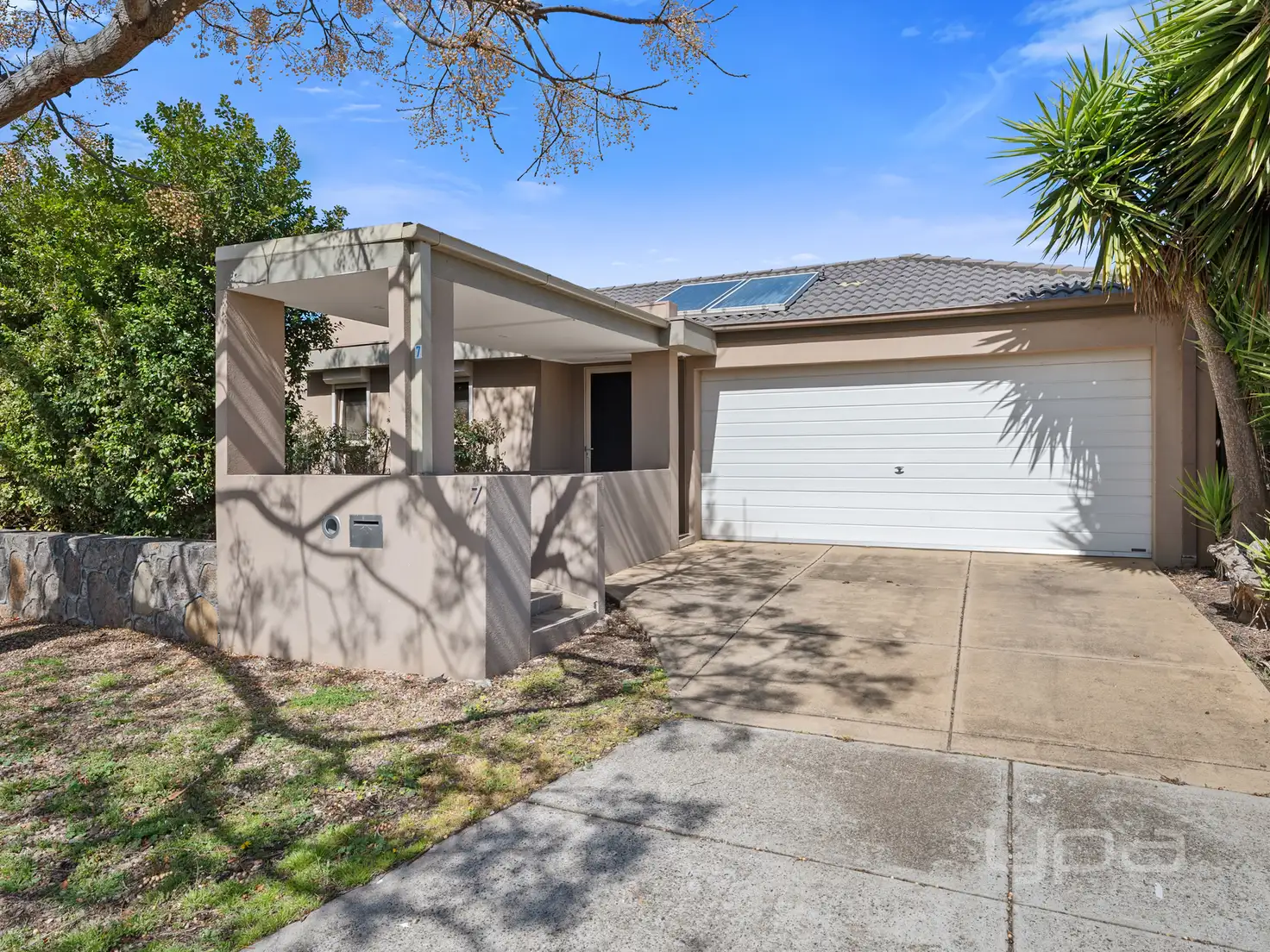 Main view of Homely house listing, 7 Sherwood Place, Melton West VIC 3337