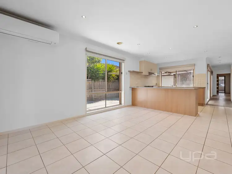 Third view of Homely house listing, 7 Sherwood Place, Melton West VIC 3337