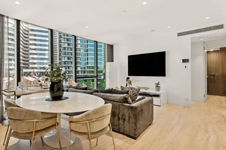 307/140 Alice Street, Brisbane City QLD 4000