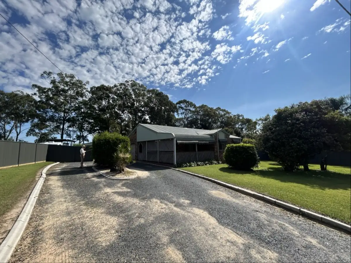 Main view of Homely house listing, 23 Berkeley Court, Caboolture QLD 4510
