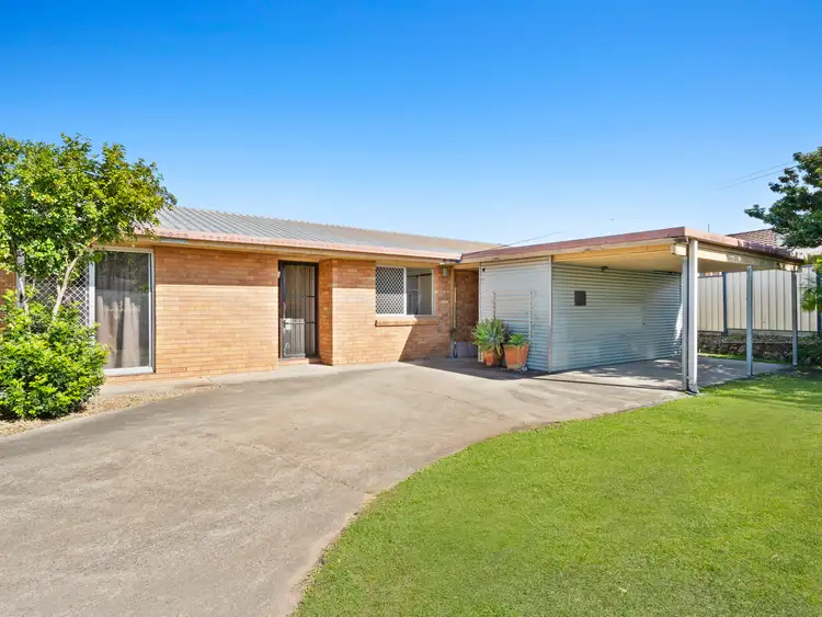 Main view of Homely house listing, 38 Robert Stanley Drive, Mount Warren Park QLD 4207