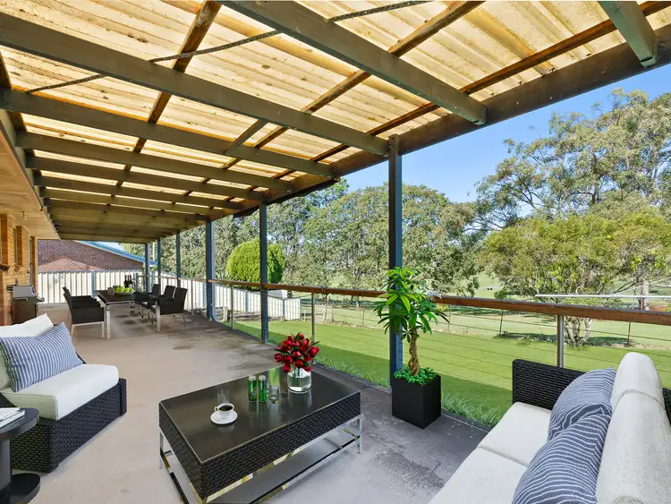 Second view of Homely house listing, 38 Robert Stanley Drive, Mount Warren Park QLD 4207