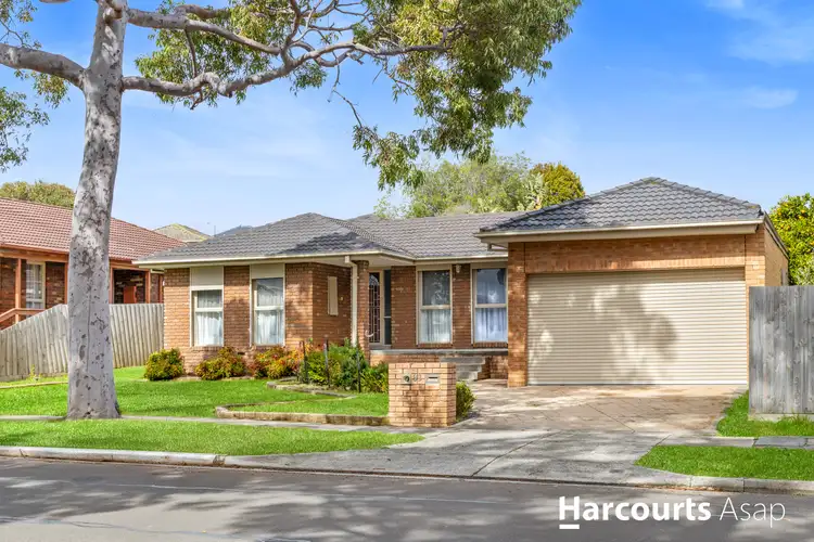 83 Wallace Road, Wantirna South VIC 3152