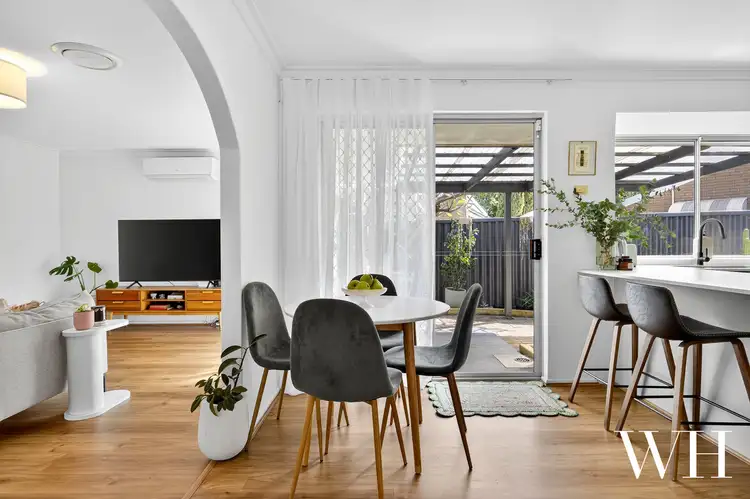 6/10 Walsh Place, Booragoon WA 6154