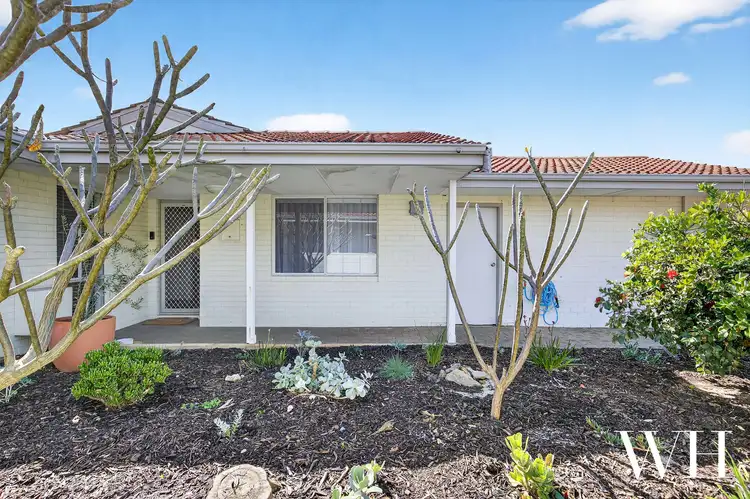 6/10 Walsh Place, Booragoon WA 6154