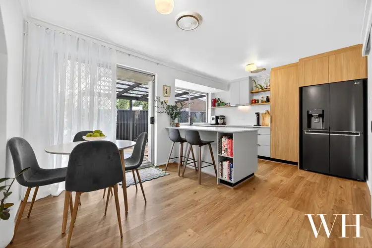 Second view of Homely villa listing, 6/10 Walsh Place, Booragoon WA 6154