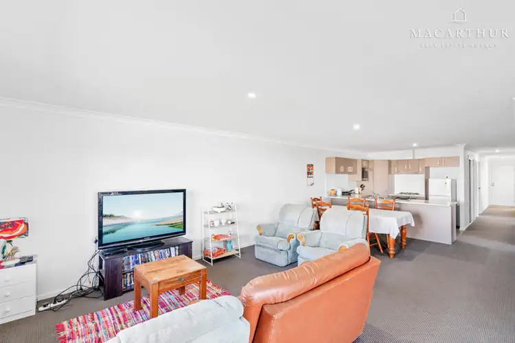 Second view of Homely house listing, 2/138 Bradman Drive, Boorooma NSW 2650