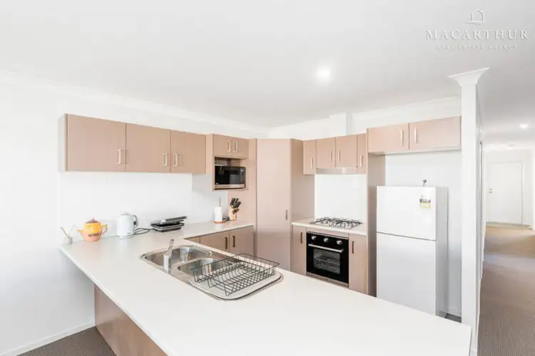 Third view of Homely house listing, 2/138 Bradman Drive, Boorooma NSW 2650