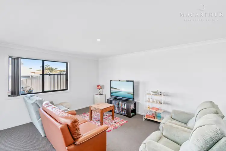 Fourth view of Homely house listing, 2/138 Bradman Drive, Boorooma NSW 2650