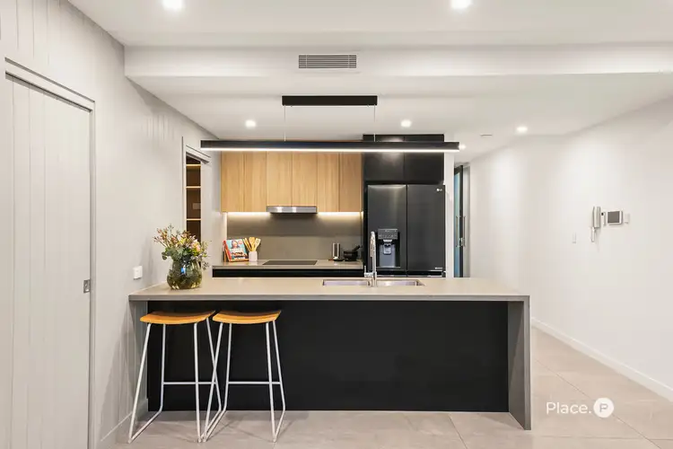 Third view of Homely townhouse listing, 43 Hopetoun Street, Ascot QLD 4007