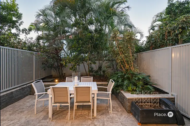 Fourth view of Homely townhouse listing, 43 Hopetoun Street, Ascot QLD 4007