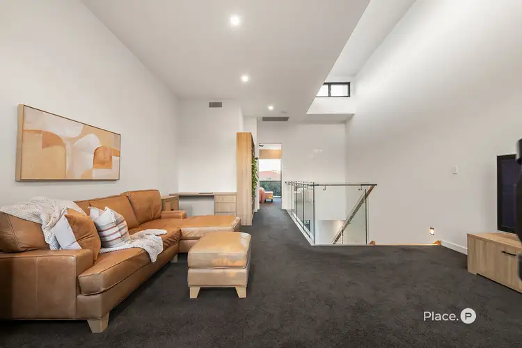 Sixth view of Homely townhouse listing, 43 Hopetoun Street, Ascot QLD 4007