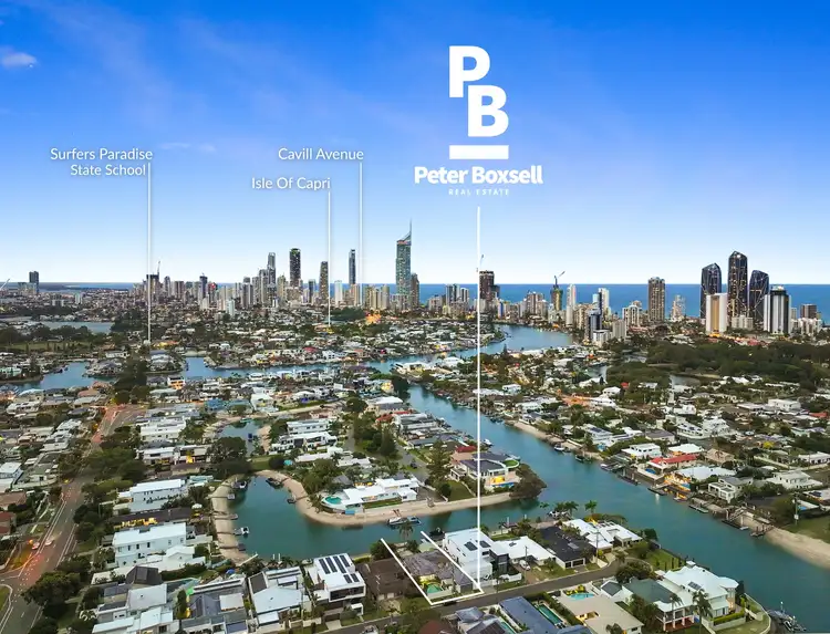 9 Meredith Drive, Broadbeach Waters QLD 4218