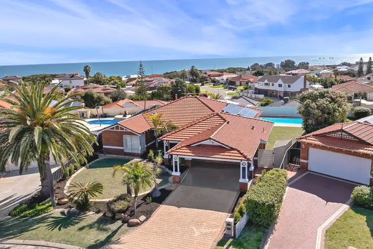 5 Westra Way, Ocean Reef WA 6027