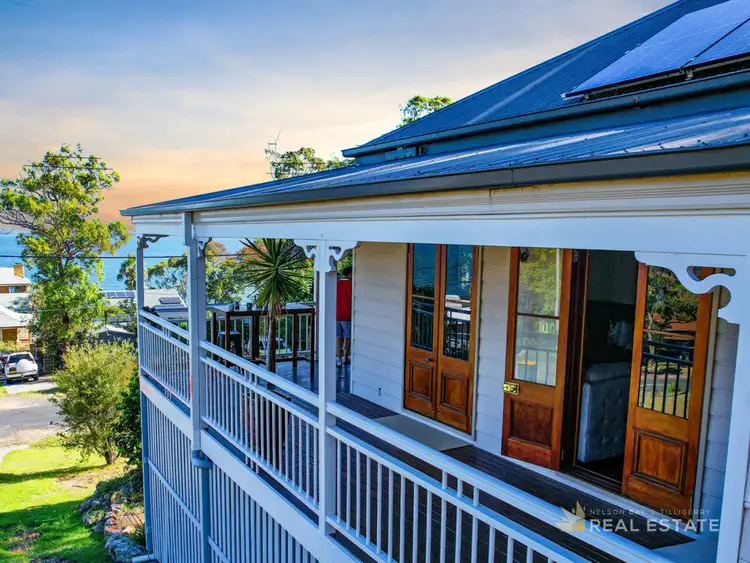 Second view of Homely house listing, 1 The Esplanade, North Arm Cove NSW 2324