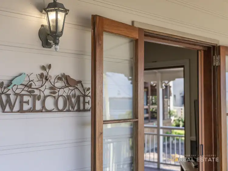 Fifth view of Homely house listing, 1 The Esplanade, North Arm Cove NSW 2324