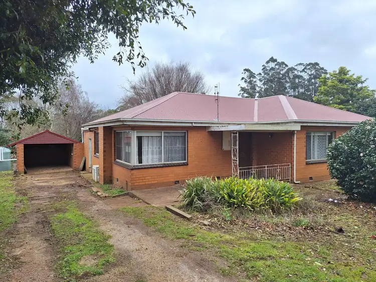Main view of Homely house listing, 38 Smiths Road, Thorpdale VIC 3835