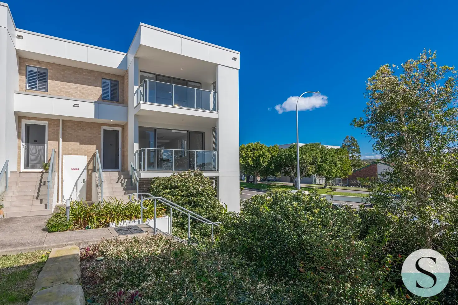 Main view of Homely townhouse listing, 13/55C Caves Beach Road, Caves Beach NSW 2281