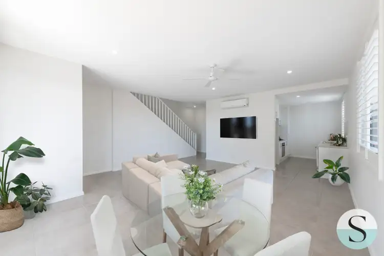 Second view of Homely townhouse listing, 13/55C Caves Beach Road, Caves Beach NSW 2281